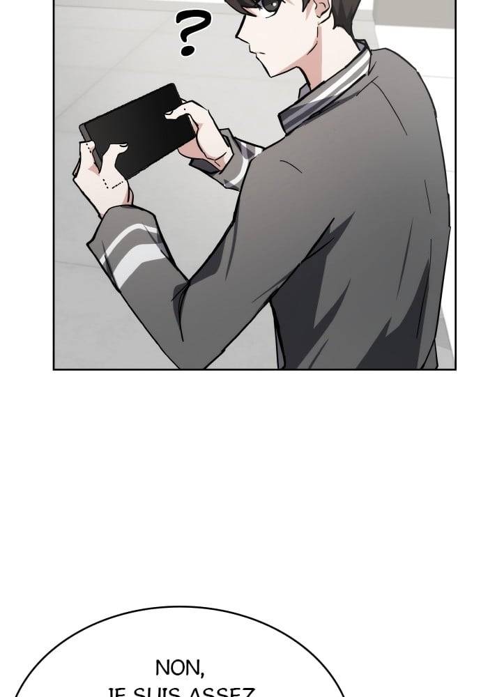 Transcension Academy Chapitre 29 - Page 70