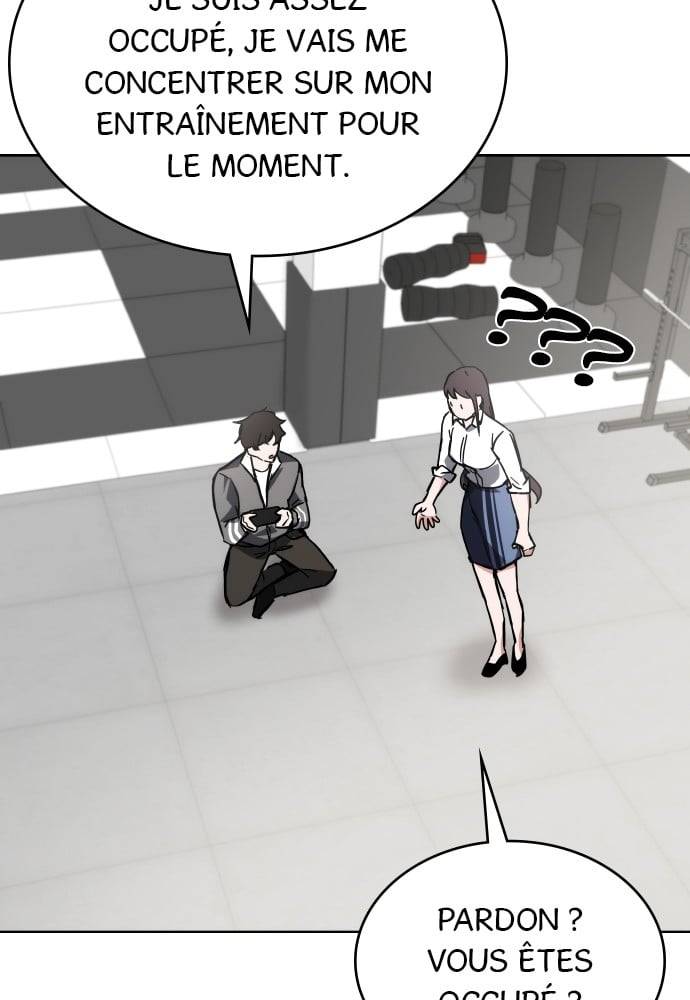 Transcension Academy Chapitre 29 - Page 71