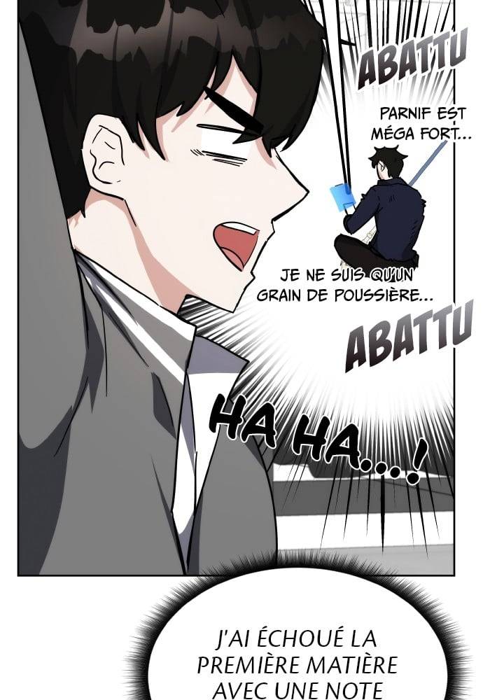 Transcension Academy Chapitre 29 - Page 75