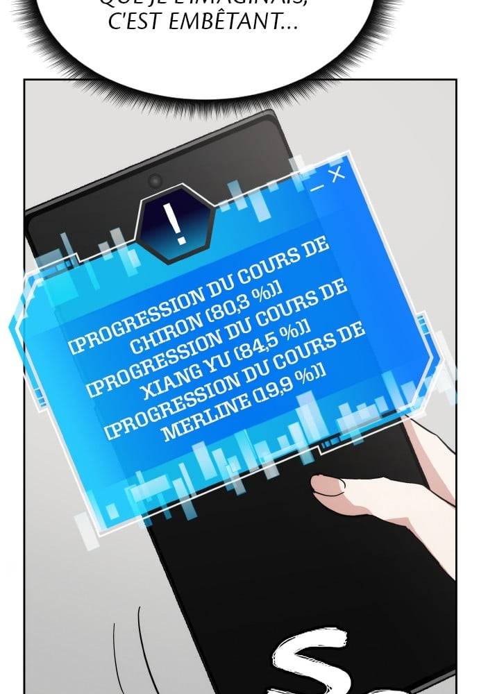 Transcension Academy Chapitre 29 - Page 77