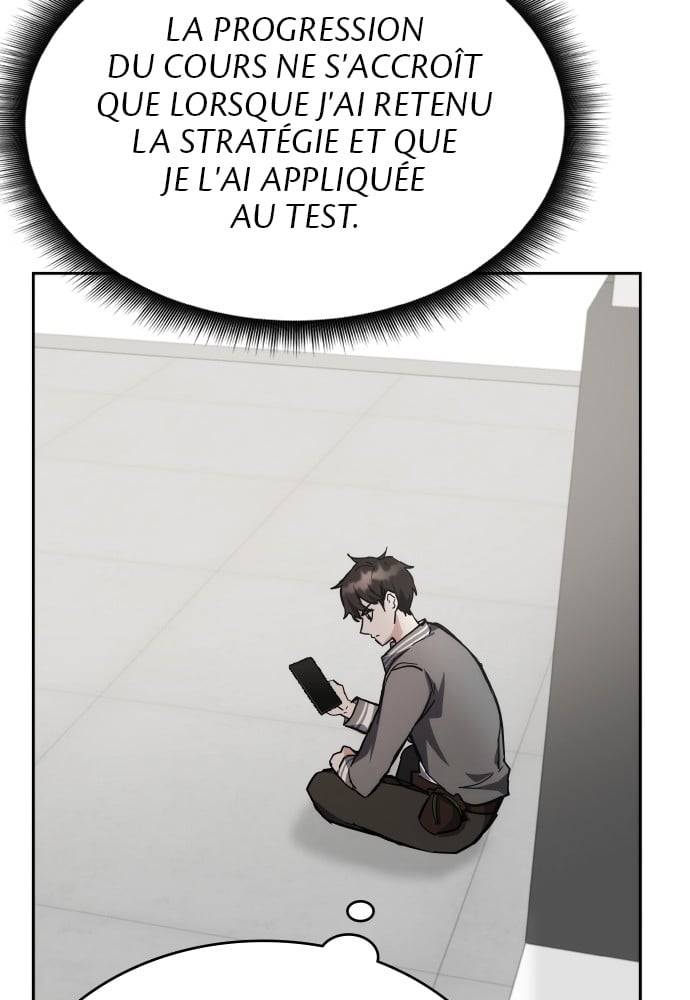 Transcension Academy Chapitre 29 - Page 79