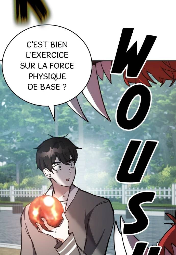 Transcension Academy Chapitre 29 - Page 98