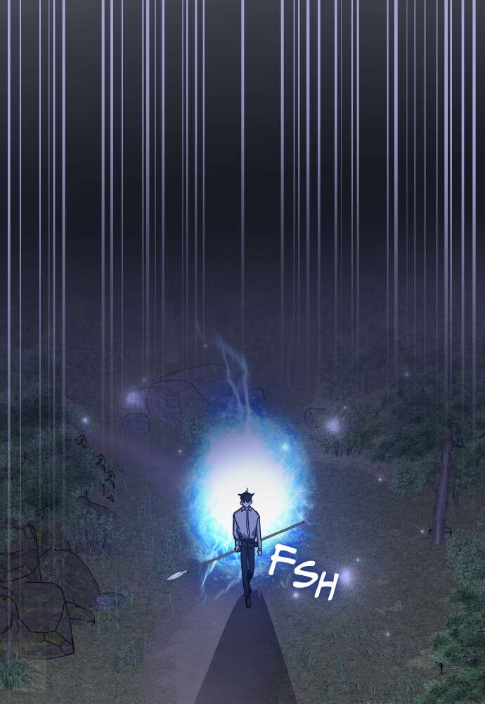 Transcension Academy Chapitre 73 - Page 100