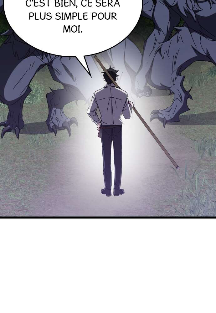 Transcension Academy Chapitre 73 - Page 105