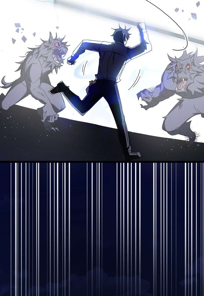 Transcension Academy Chapitre 73 - Page 116