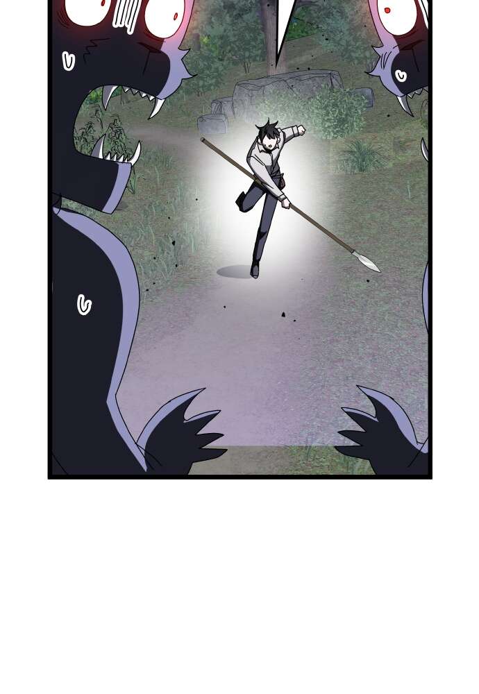 Transcension Academy Chapitre 73 - Page 121