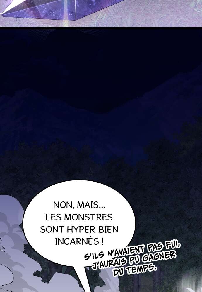 Transcension Academy Chapitre 73 - Page 127