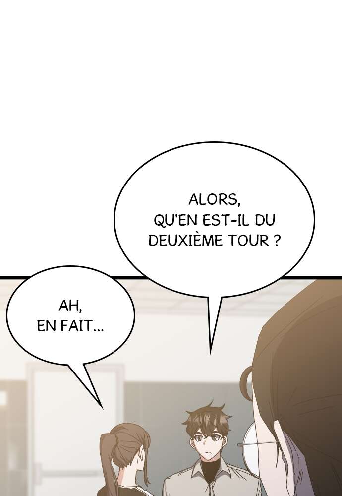 Transcension Academy Chapitre 73 - Page 13