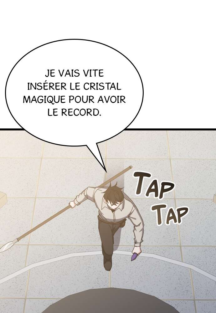 Transcension Academy Chapitre 73 - Page 133