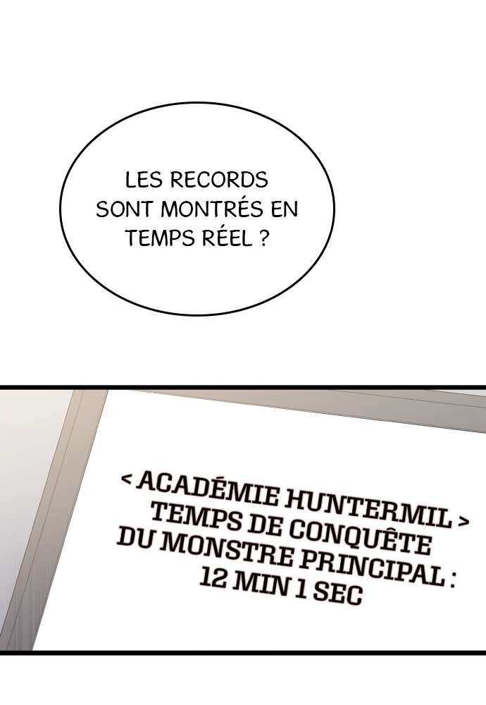 Transcension Academy Chapitre 73 - Page 138