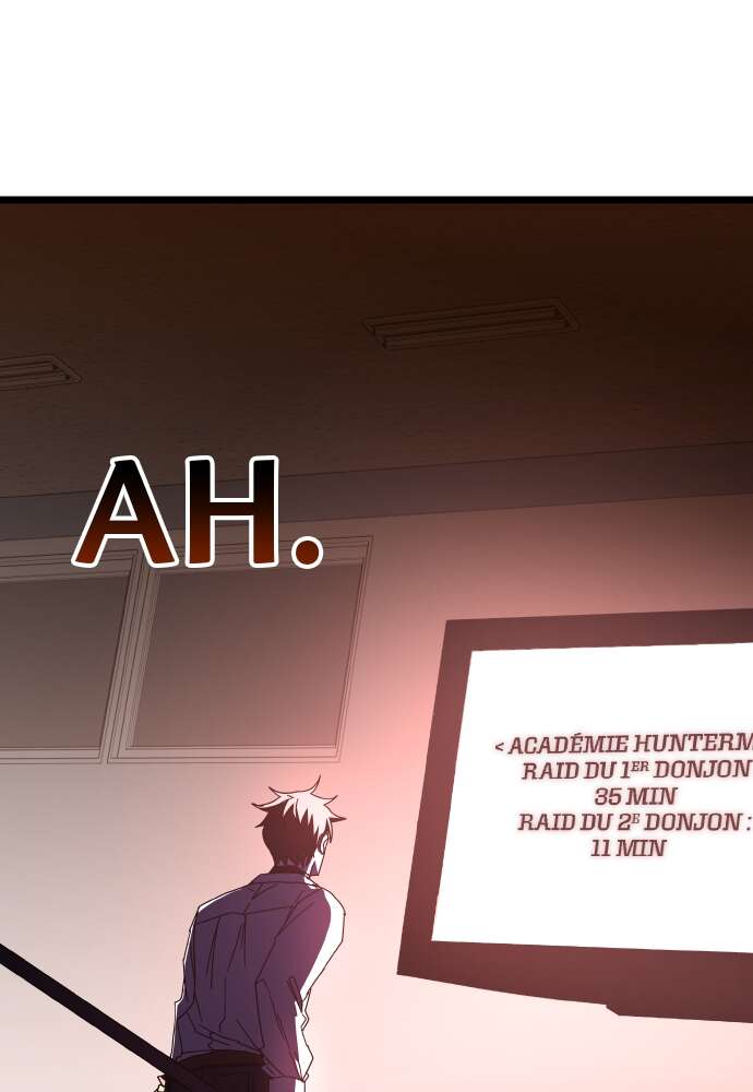 Transcension Academy Chapitre 73 - Page 141