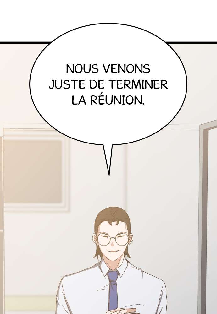 Transcension Academy Chapitre 73 - Page 15