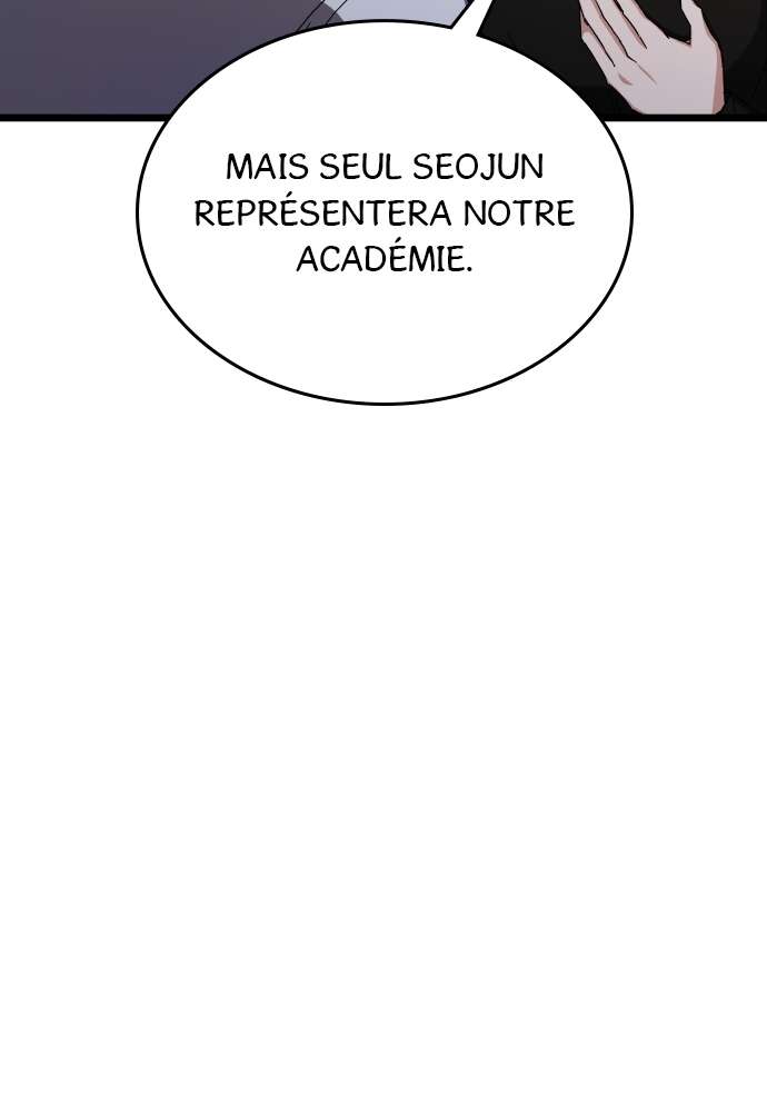 Transcension Academy Chapitre 73 - Page 23