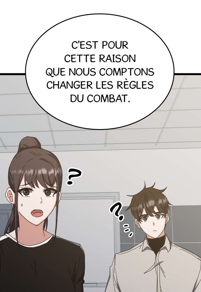 Transcension Academy Chapitre 73 - Page 24