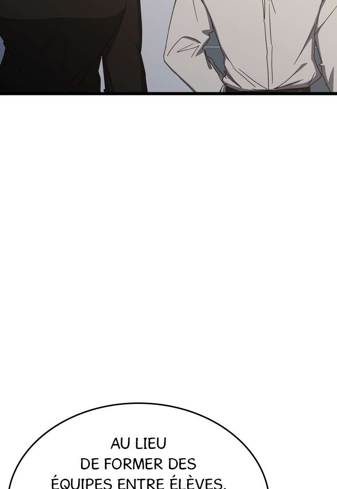 Transcension Academy Chapitre 73 - Page 25