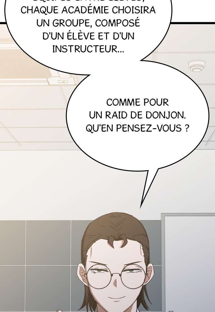 Transcension Academy Chapitre 73 - Page 26