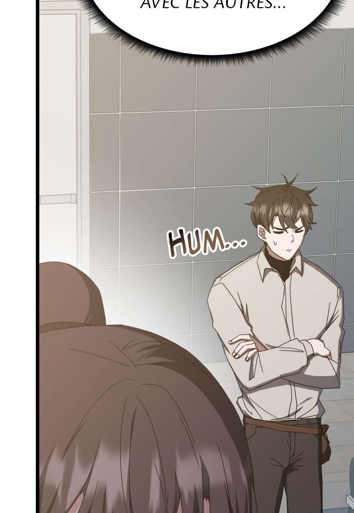 Transcension Academy Chapitre 73 - Page 31