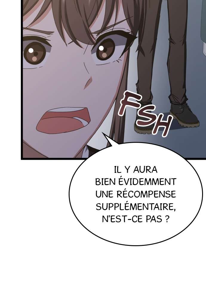 Transcension Academy Chapitre 73 - Page 32