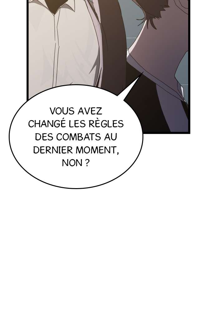 Transcension Academy Chapitre 73 - Page 36