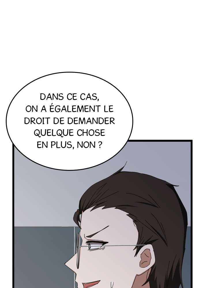 Transcension Academy Chapitre 73 - Page 37