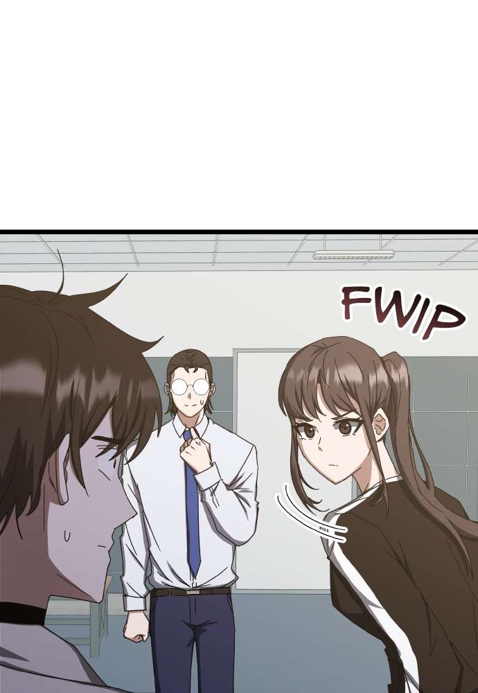 Transcension Academy Chapitre 73 - Page 39