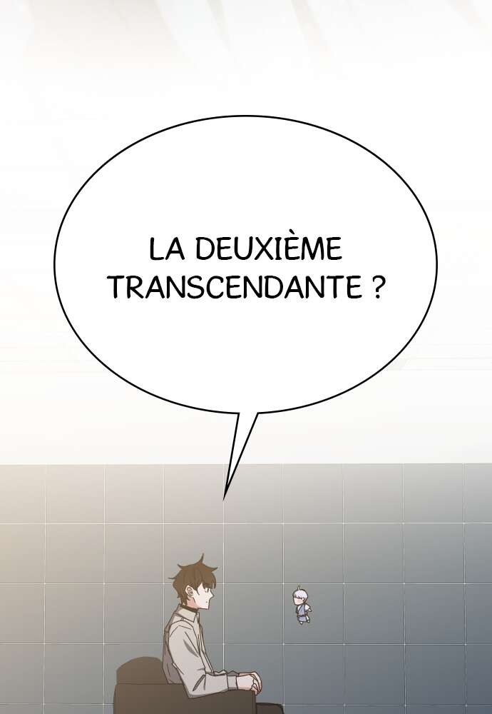 Transcension Academy Chapitre 73 - Page 4