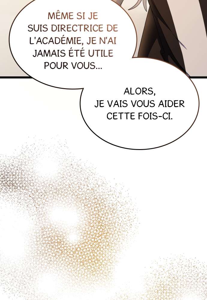 Transcension Academy Chapitre 73 - Page 42
