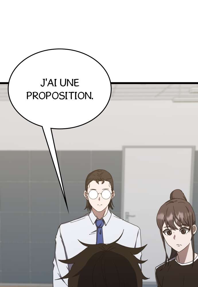 Transcension Academy Chapitre 73 - Page 46