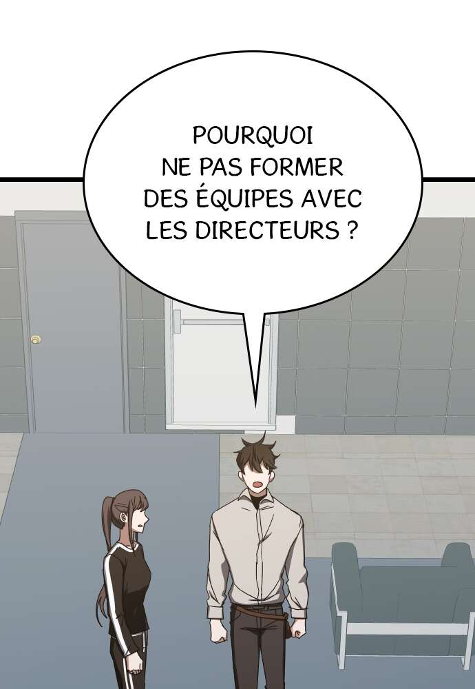 Transcension Academy Chapitre 73 - Page 48