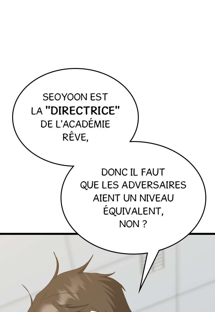 Transcension Academy Chapitre 73 - Page 50