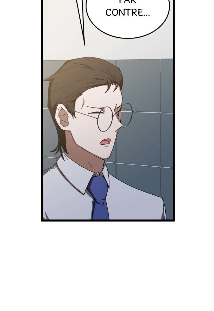 Transcension Academy Chapitre 73 - Page 53