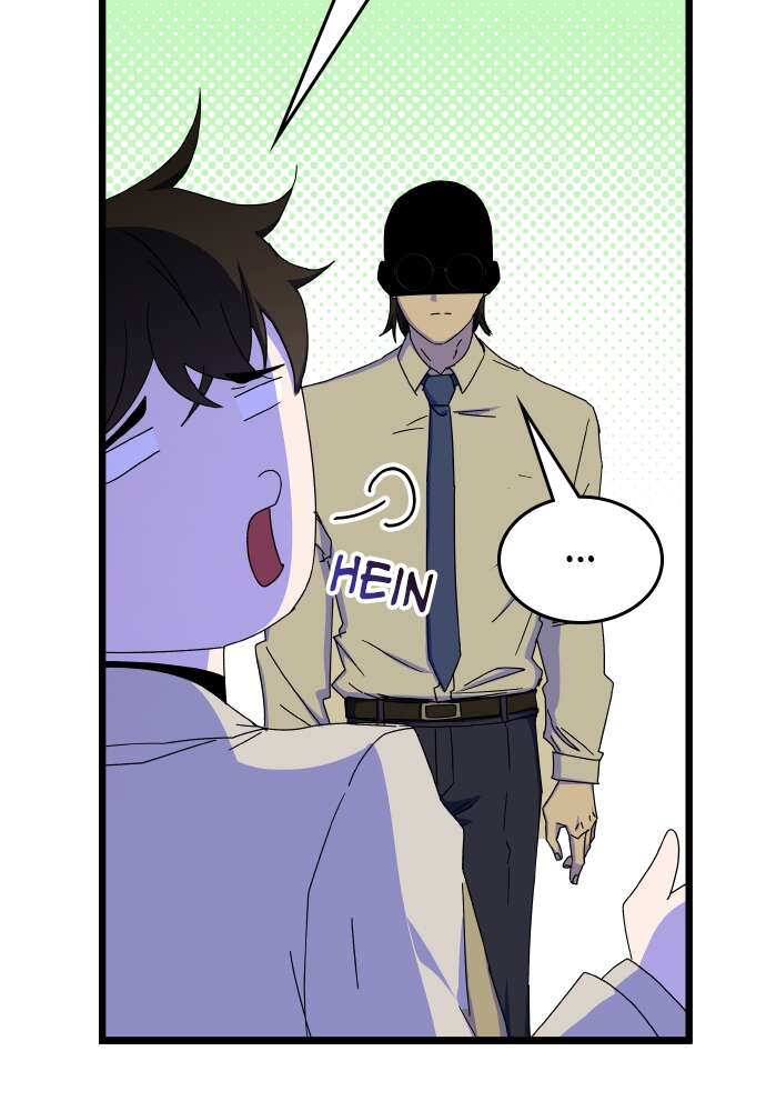 Transcension Academy Chapitre 73 - Page 57