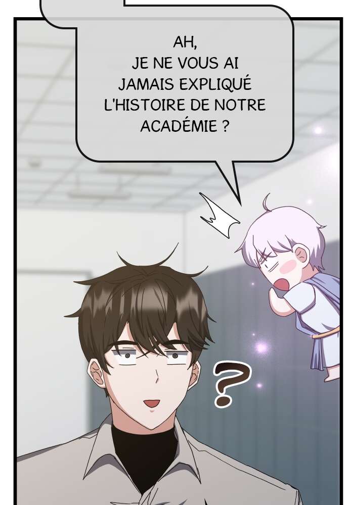 Transcension Academy Chapitre 73 - Page 6