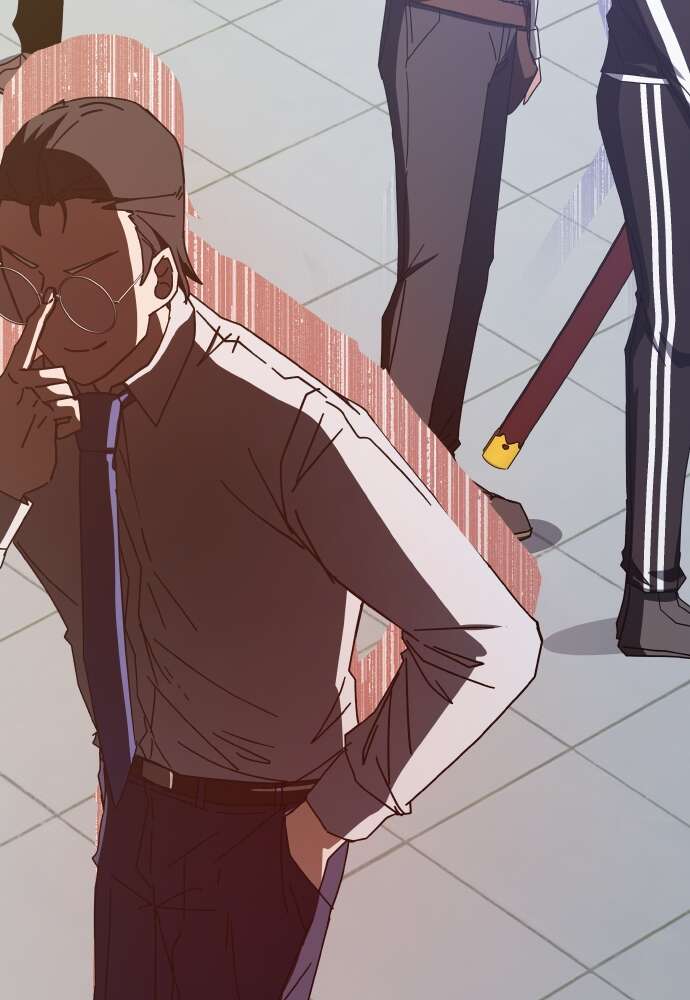 Transcension Academy Chapitre 73 - Page 63