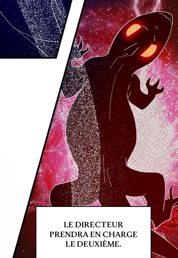Transcension Academy Chapitre 73 - Page 67