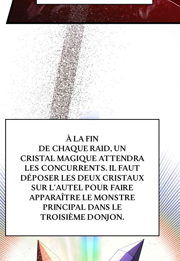 Transcension Academy Chapitre 73 - Page 68