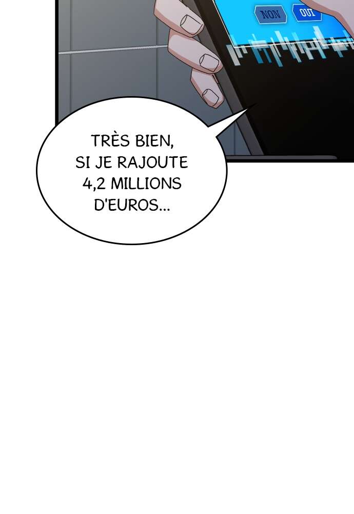 Transcension Academy Chapitre 73 - Page 73