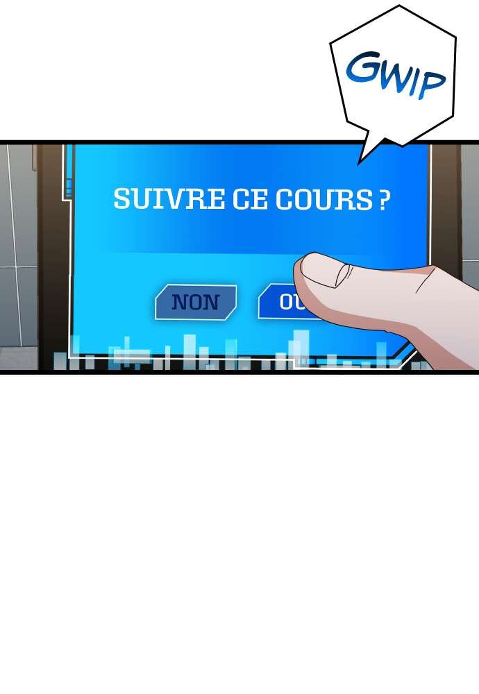Transcension Academy Chapitre 73 - Page 74