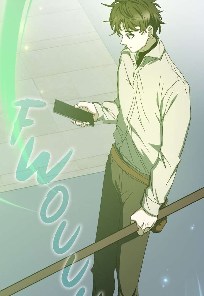 Transcension Academy Chapitre 73 - Page 76