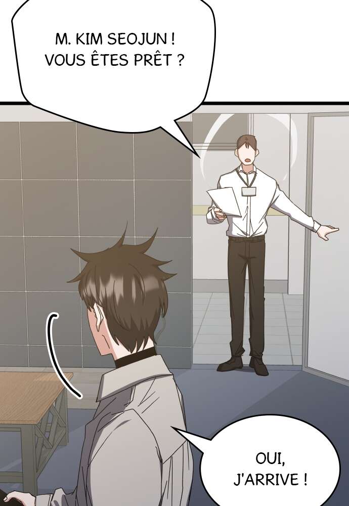 Transcension Academy Chapitre 73 - Page 79