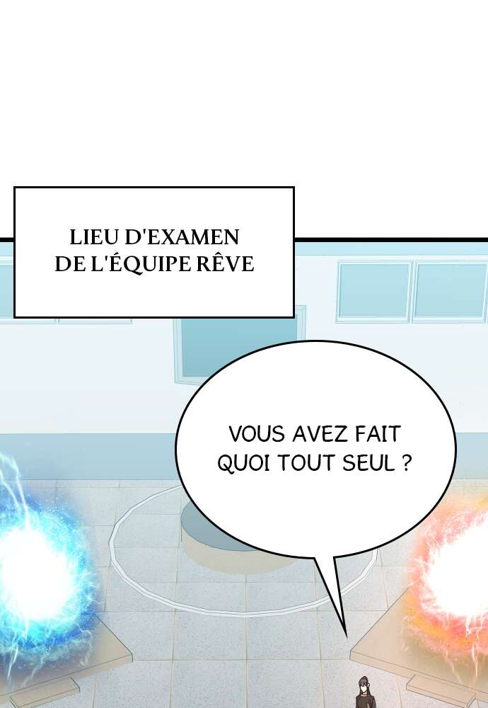 Transcension Academy Chapitre 73 - Page 82