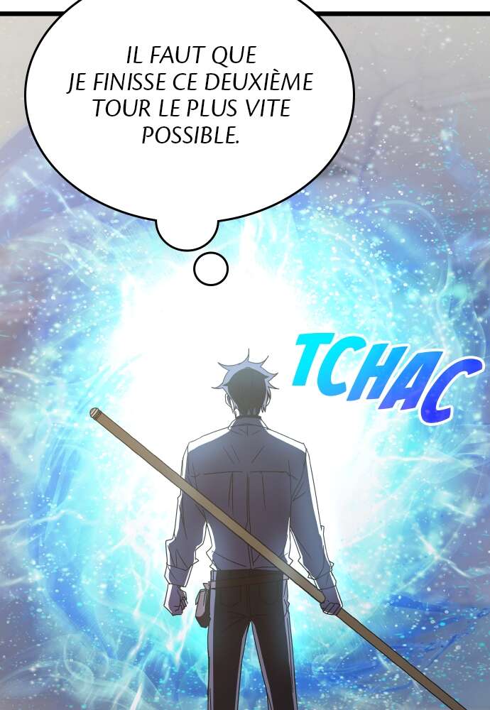 Transcension Academy Chapitre 73 - Page 91