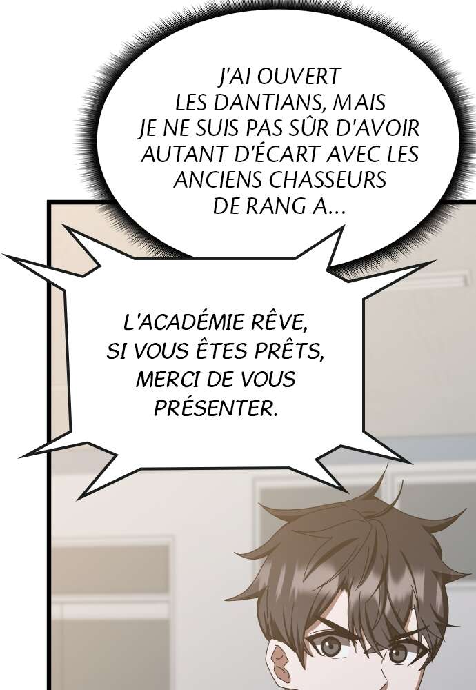 Transcension Academy Chapitre 73 - Page 93