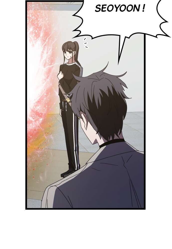 Transcension Academy Chapitre 73 - Page 95