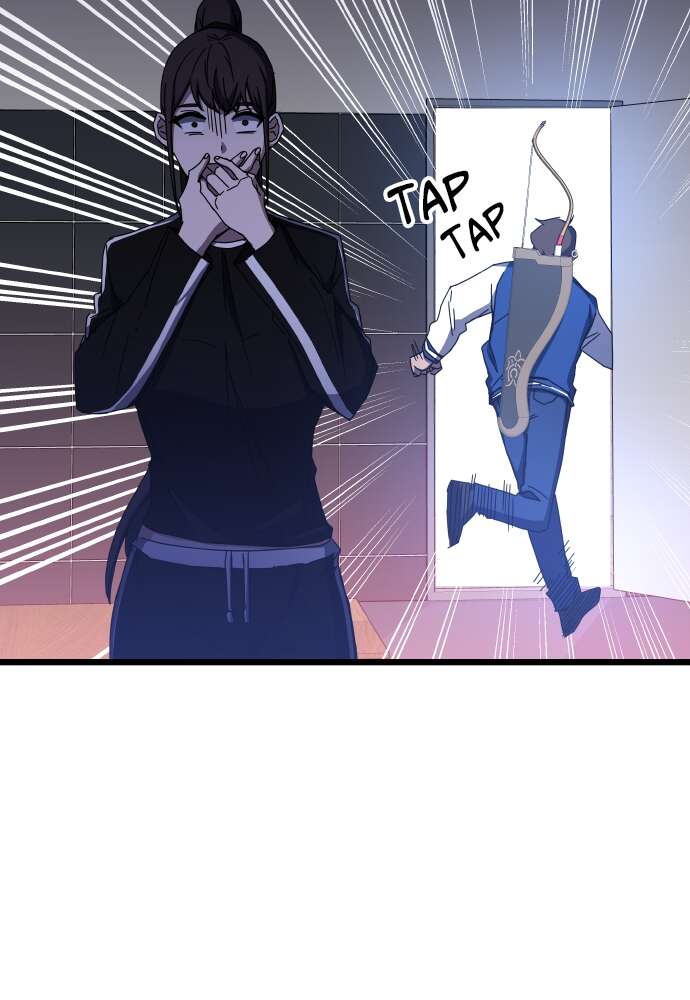 Transcension Academy Chapitre 69 - Page 105