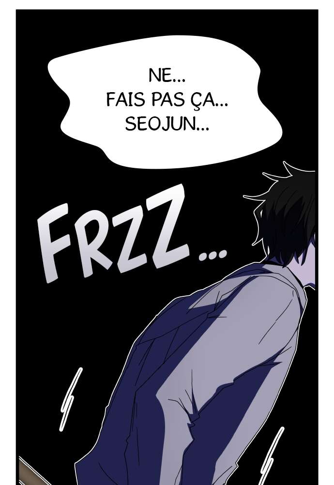 Transcension Academy Chapitre 69 - Page 108