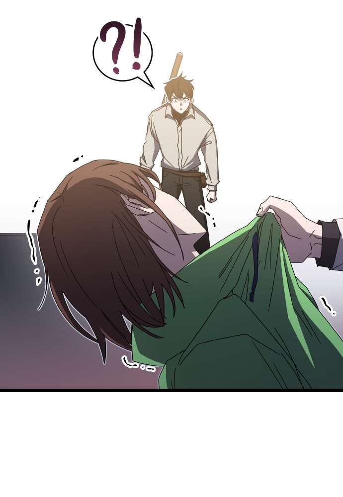 Transcension Academy Chapitre 69 - Page 110