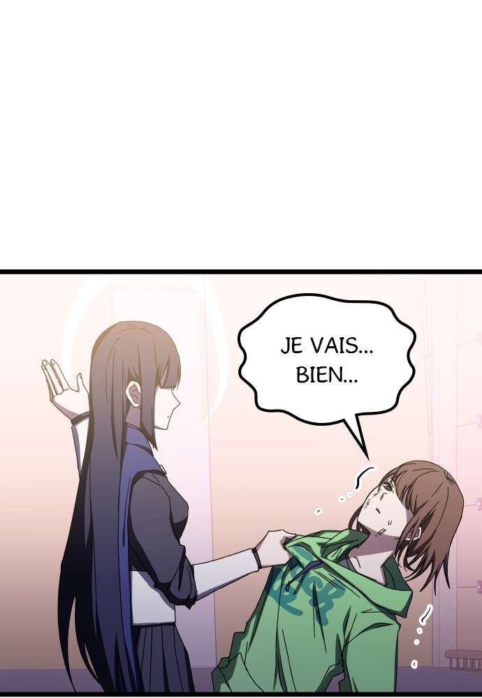 Transcension Academy Chapitre 69 - Page 111