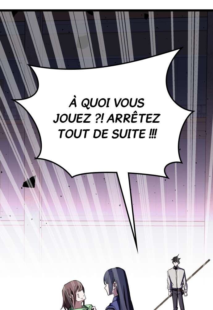 Transcension Academy Chapitre 69 - Page 114