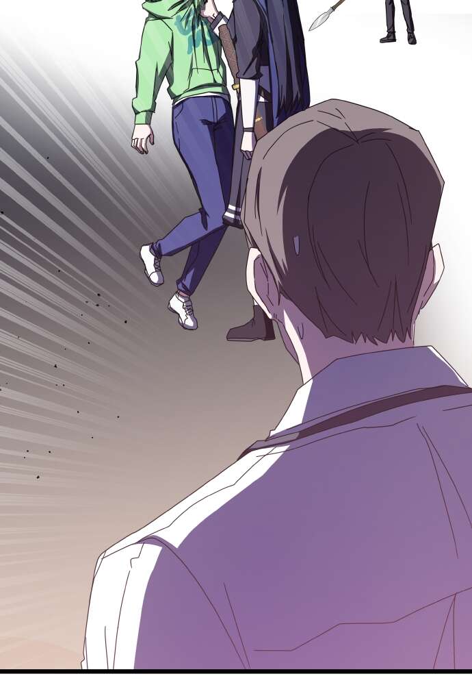 Transcension Academy Chapitre 69 - Page 115